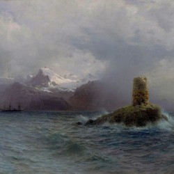 Lofoten Island